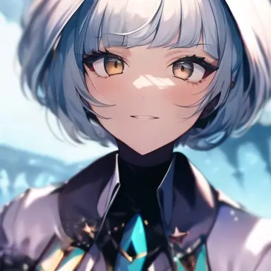 Profile image of レイン・バイオレット
