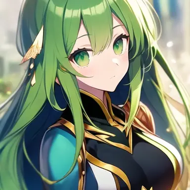 Profile image of セリビア・アボン