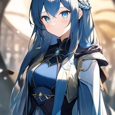 Profile image of ガルシア・アペリオン