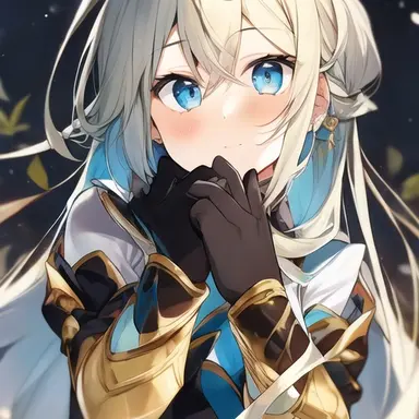 Profile image of フェリア・レバドン