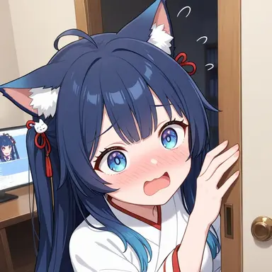 Profile image of 猫乃ミコ