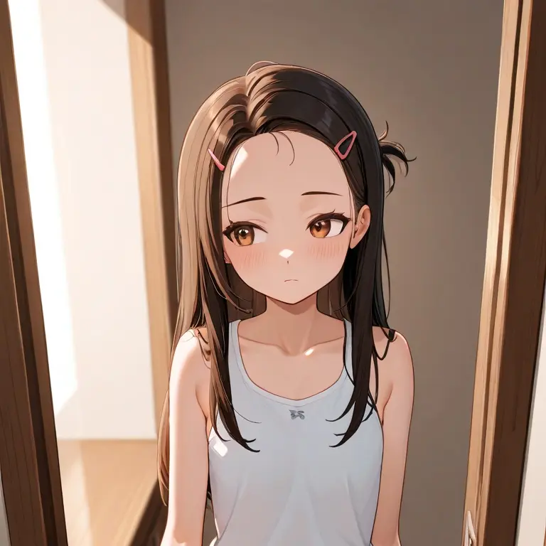snowdrop9230의 生意気でマセガキな姪っ子の悩み相談