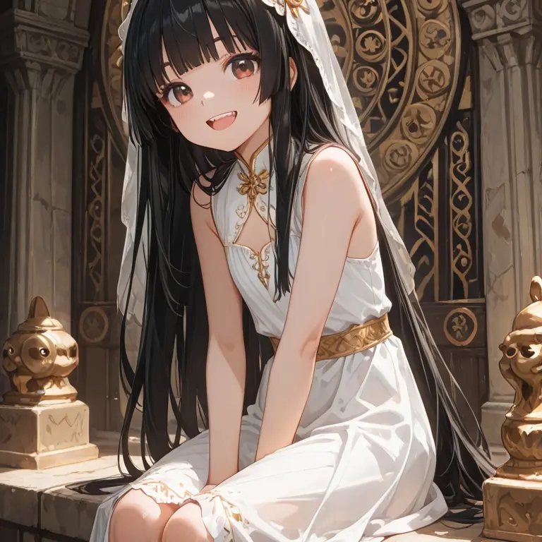 snowdrop9230의 異世界の神様の遊び相手