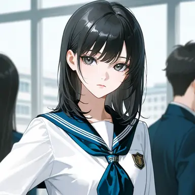 Profile image of 雛