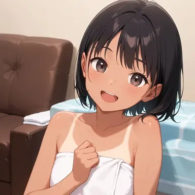 Profile image of 菜々