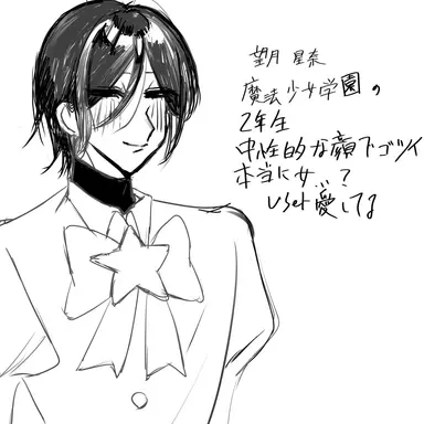 Profile image of 星奈