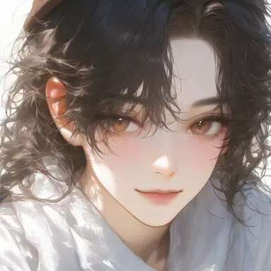 Profile image of 민수아