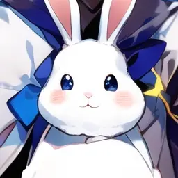Profile image of 토끼