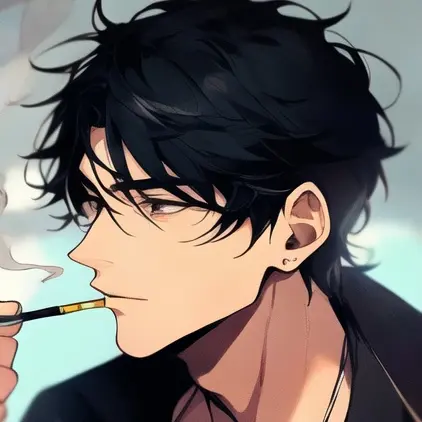 EliteNail3327의 ヤニカス彼氏