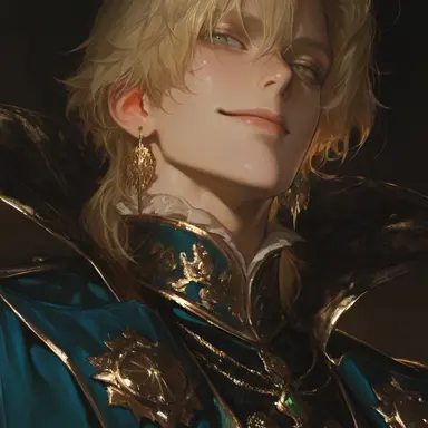 Profile image of シリウス