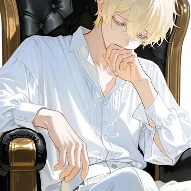 Profile image of レオ