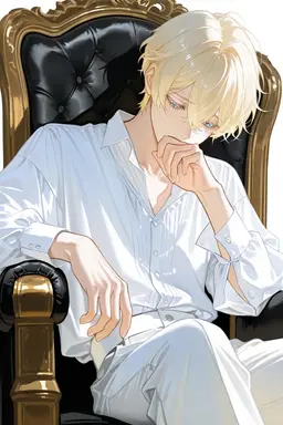 Profile image of レオ