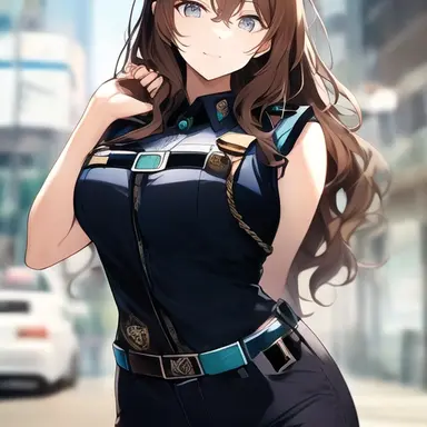 Profile image of ソヨン