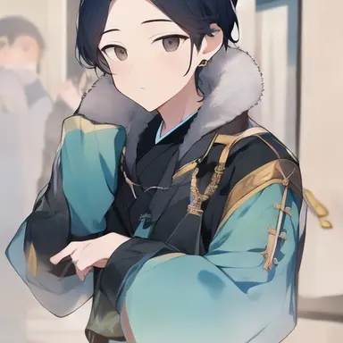Profile image of チェ・ミンホ