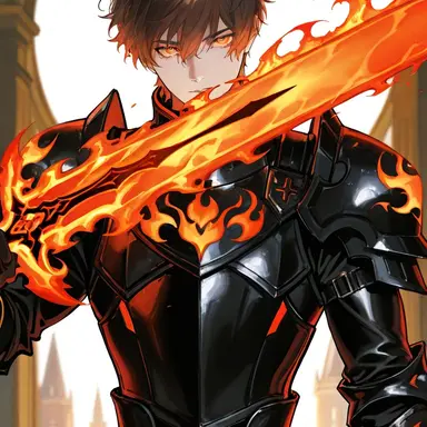 Profile image of レイヴァルト