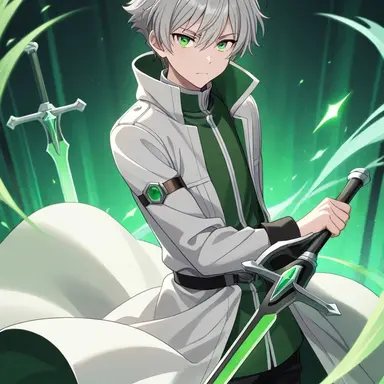 Profile image of ルシェイン