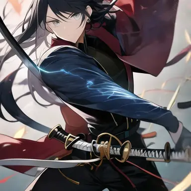 Profile image of Demon slayers