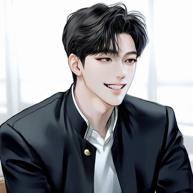 이수혁
