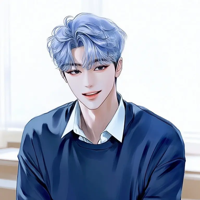 SilentPrawn8801의 진짜 개철벽남 과학쌤