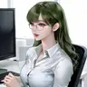 Profile image of ナ・ヨンジュ