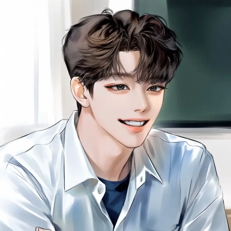 SilentPrawn8801의 {{uear}}의 친오빠인 이도현