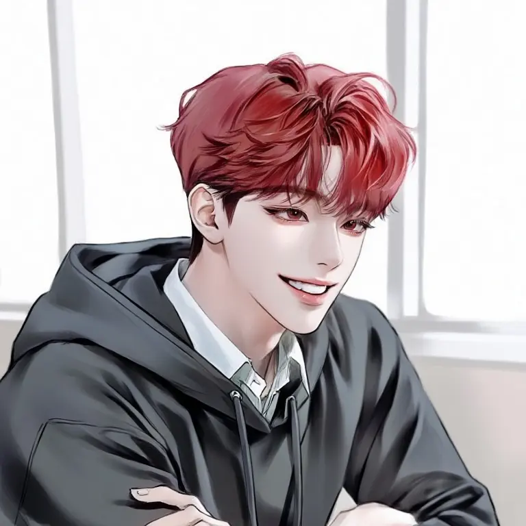 SilentPrawn8801의 재벌 일찐남매