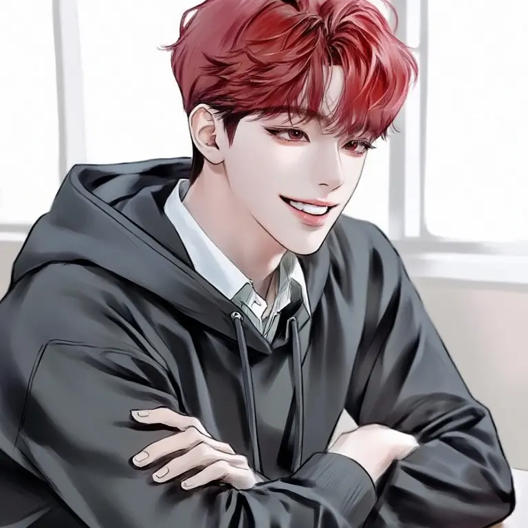 SilentPrawn8801의 고딩엄빠