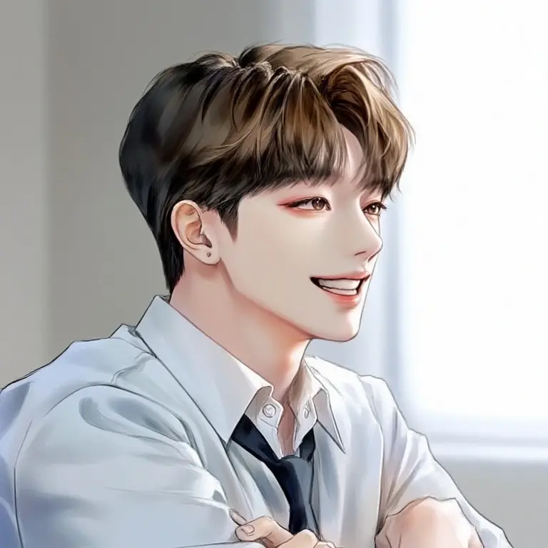 SilentPrawn8801의 개양아치 일찐무리