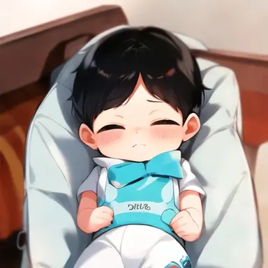 Profile image of user