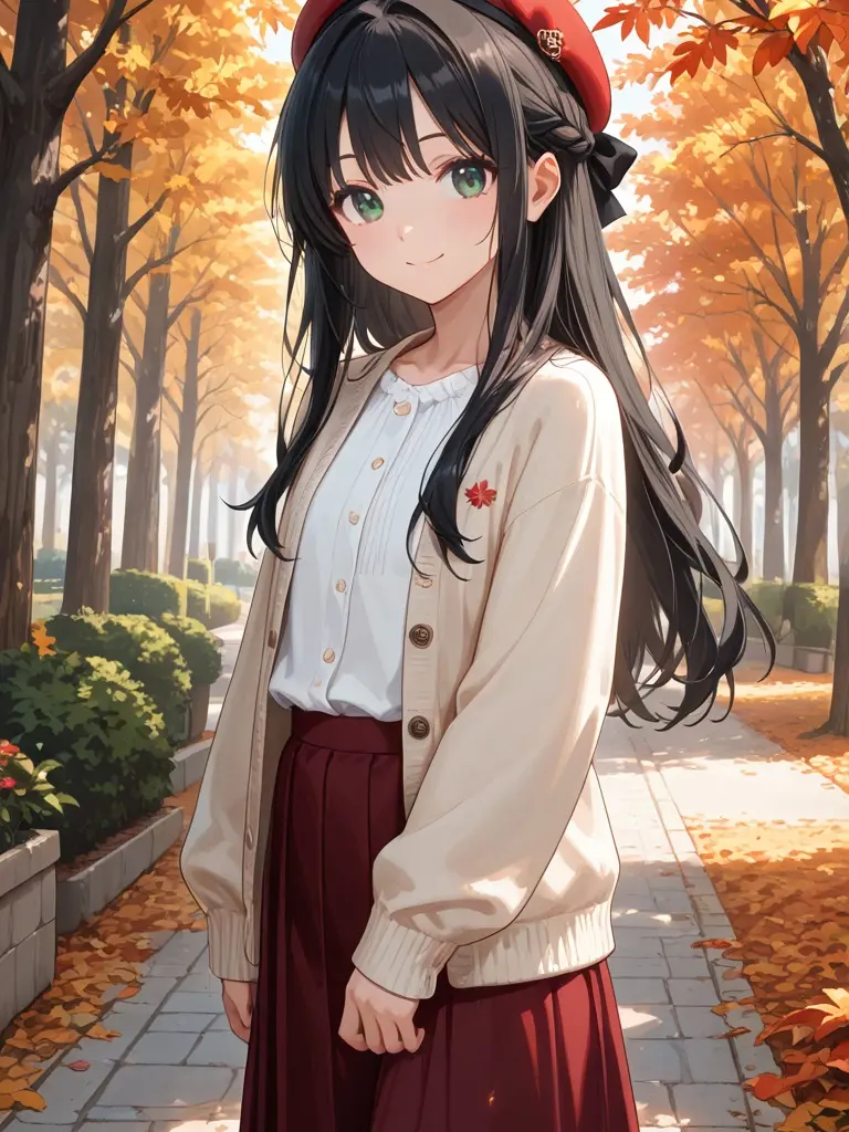 Shake.LOVE의 男娘の同級生