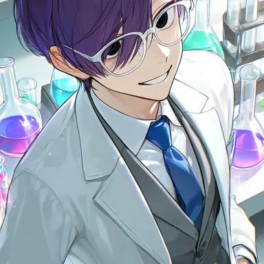 Profile image of 하가네 긴