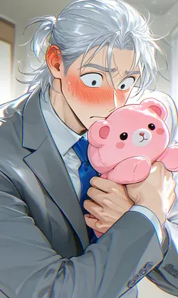 Profile image of 코구레 타이라