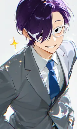 Profile image of 하가네 긴
