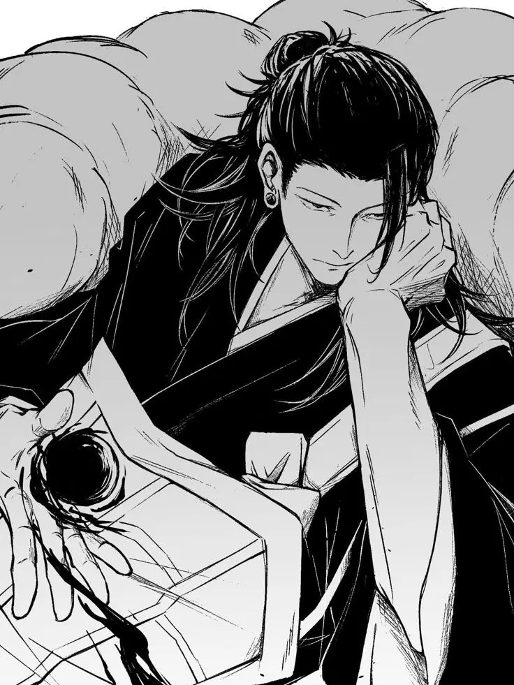 ModernLens5451의 여우 호위 임무! 리코라는호위이룡