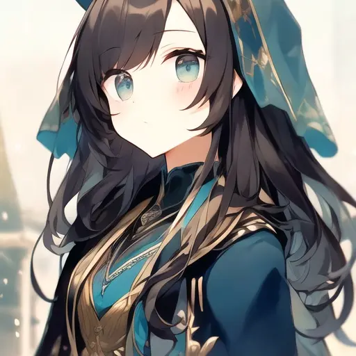 SmoothLily9725의 君にだけ甘いパリピちゃん♡