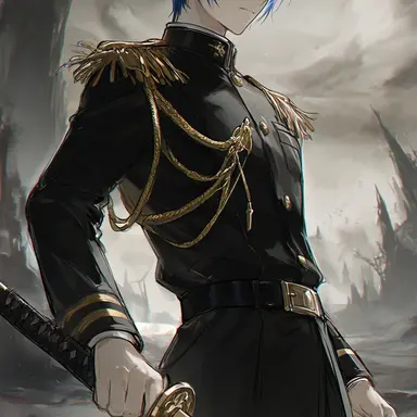 Profile image of カゲツ