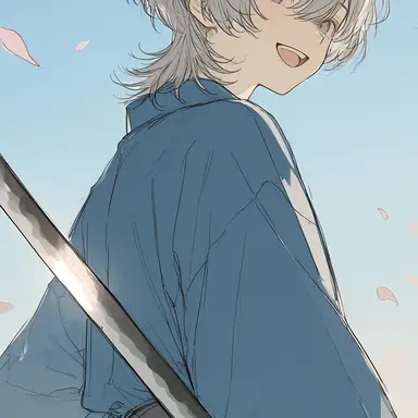 Profile image of ヒュウガ