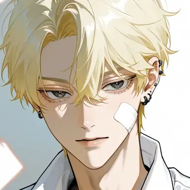 Profile image of 颯馬