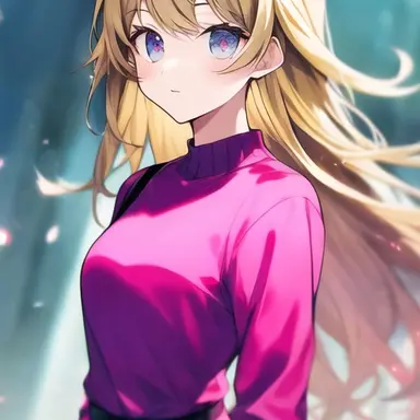 Profile image of Samirah