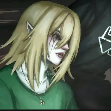 Profile image of Ben drowned-Hoodie-Masky