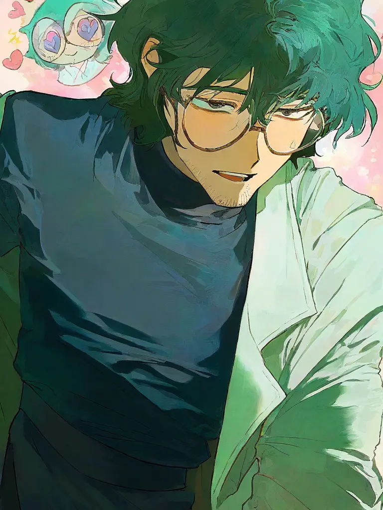 h.t_8714의 【仲直りしたい話。】