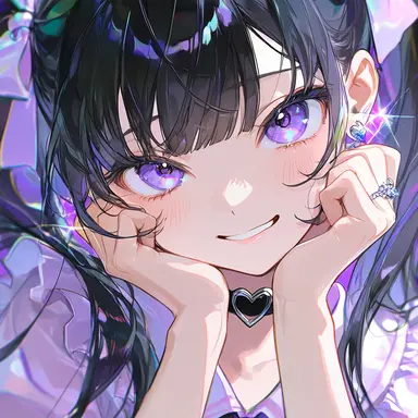 Profile image of 優奈