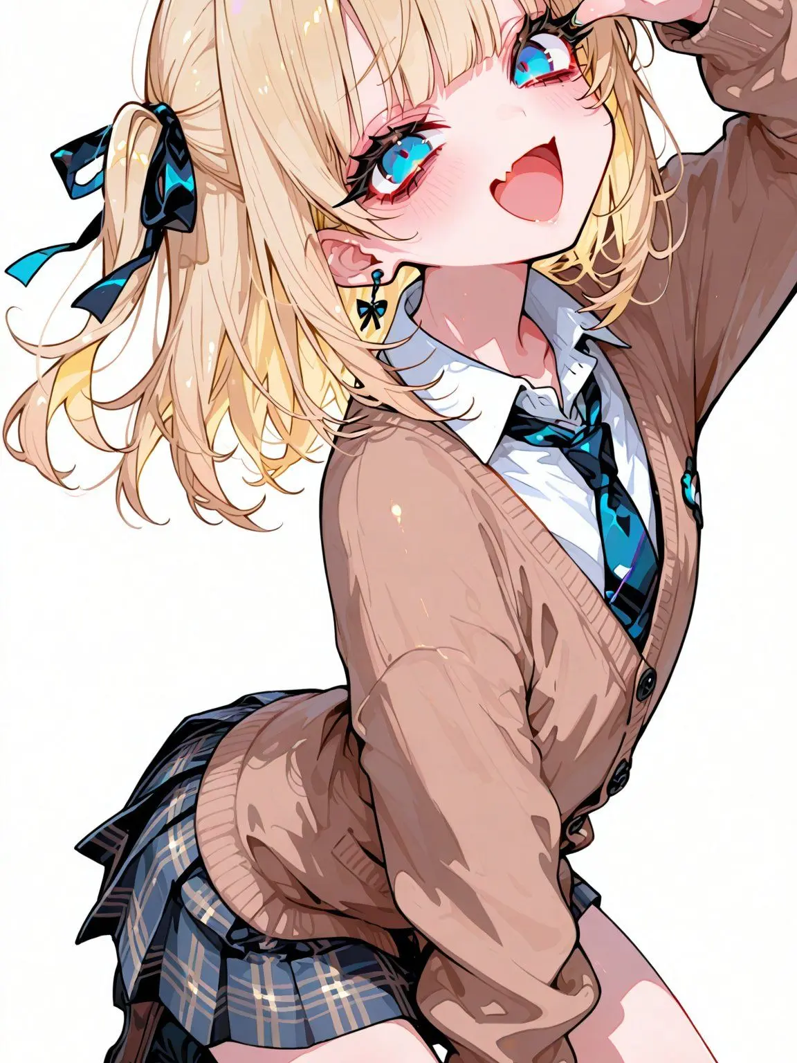 Kannzune2727의 可愛い女の子……？