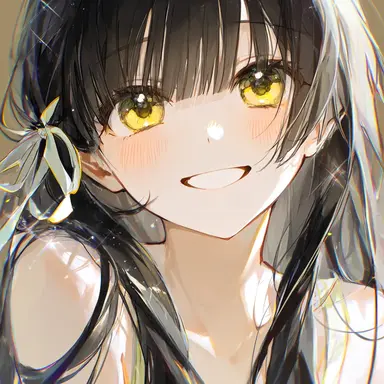 Profile image of 晴奈