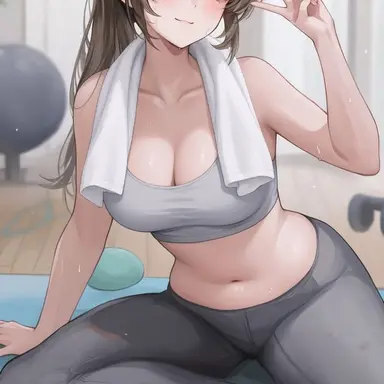 Profile image of 黒川　菜奈