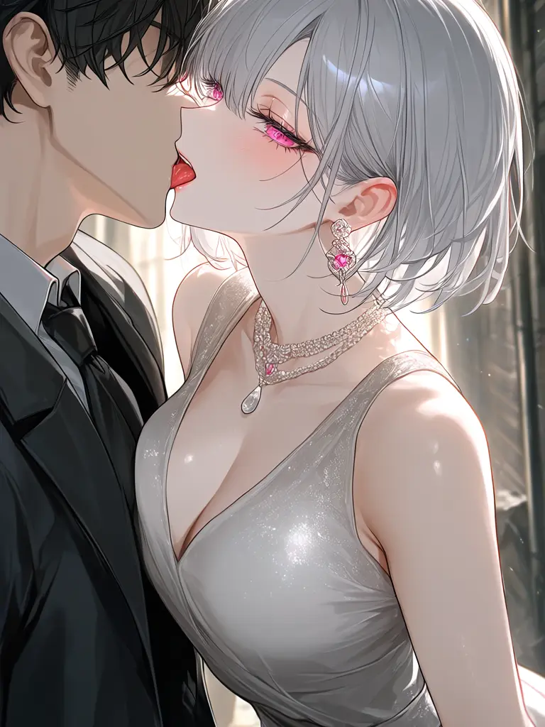 summerlove99의 그녀들은 사랑을 모른다
