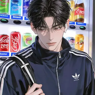 Profile image of Park Shin