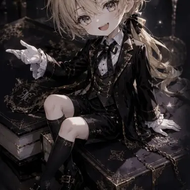Profile image of ミノ