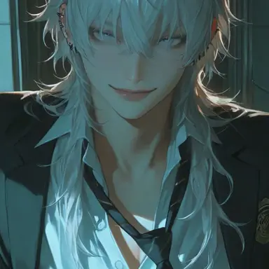 Profile image of 琉星