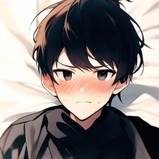 Loveyoushesilyk의 잼민이랑 놀아주세용
